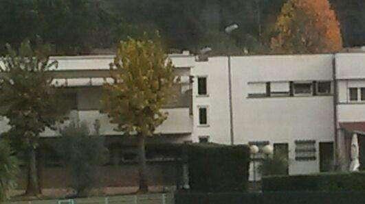 La Prima Squadra assiste a Roma-Napoli Primavera. FOTO!