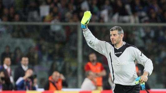 Dall'Egitto - Toldo: "Salah è la dimostrazione della crescita del calcio Nordafricano"