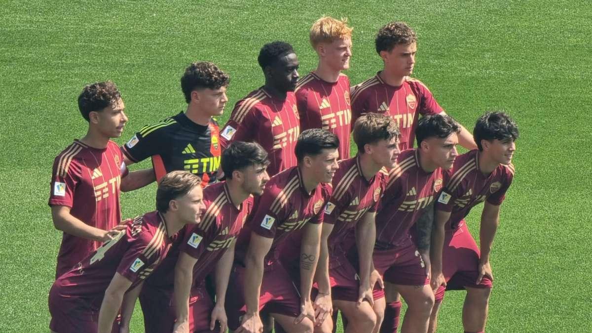 Primavera 1 - Anticipi e posticipi dalla 35ª alla 36ª giornata: Genoa-Roma sabato alle 15:00 e Roma-Inter di sabato alle 11:00