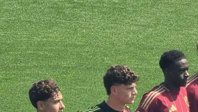 Primavera, Seck: "Sono molto felice per il gol. Non ci siamo mai arresi"