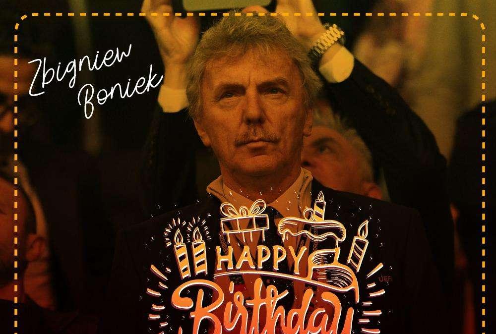 Il Bello di notte che ha giocato il calcio "più spettacolare della carriera" a Roma: tanti auguri Zibì. GRAFICA!