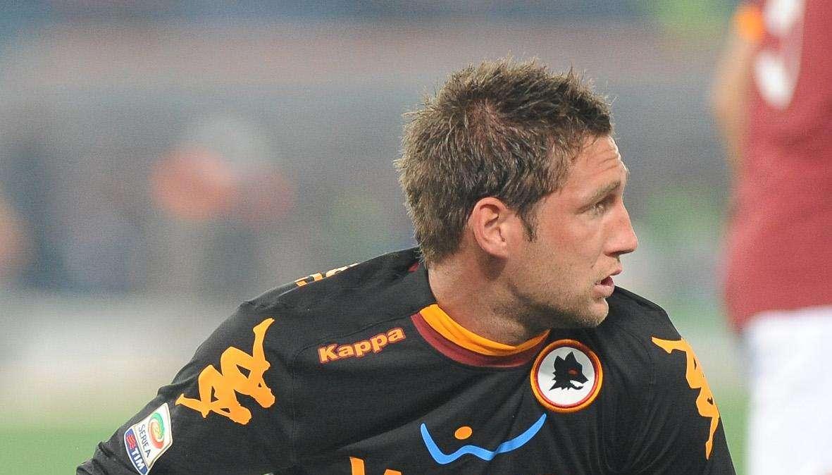 UFFICIALE - Stekelenburg al Fulham per 5.6 milioni di euro: "Molto contento di essere qui"