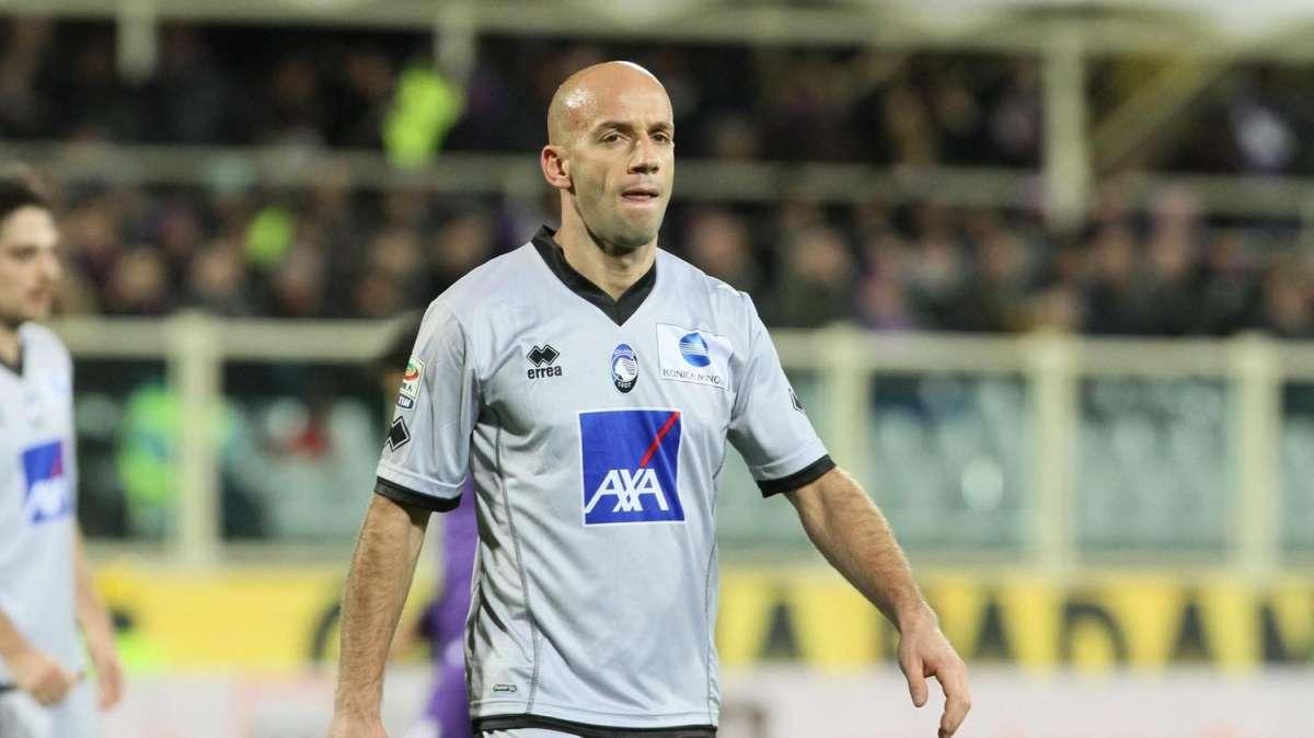 Atalanta, Migliaccio: "Oggi la differenza l'ha fatta la Roma"