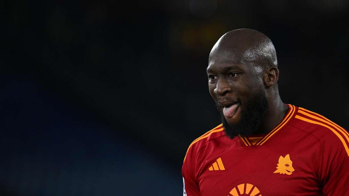 De Rossi: "Lukaku avrebbe giocato nella Roma del 2007? Avevamo un altro attaccante...". VIDEO!