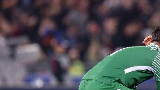Florenzi: “È tutto vero”