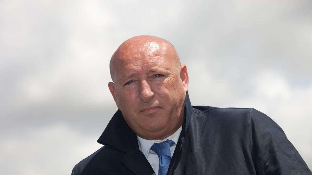 Lucchesi: "Sono innamorato di Roma, potevo tornare due anni fa"