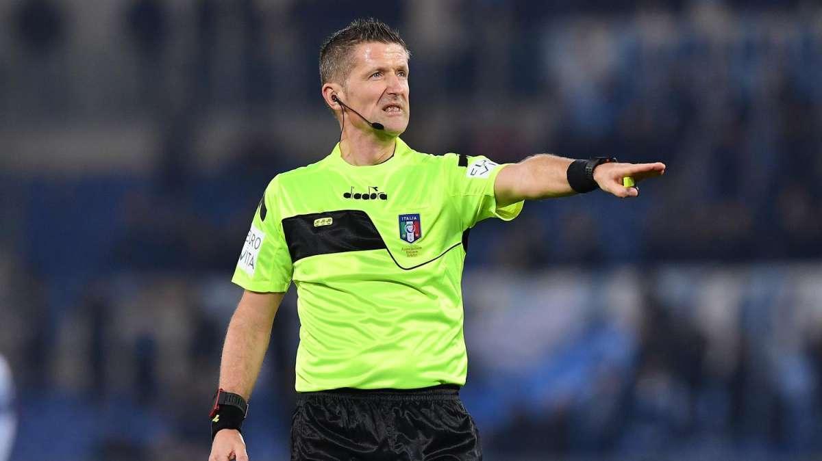 Roma-Fiorentina 2-0 - La moviola: manca l'espulsione di Castrovilli a fine primo tempo. Non fischiato un rigore su Pellegrini: "È un contatto, non un fallo"
