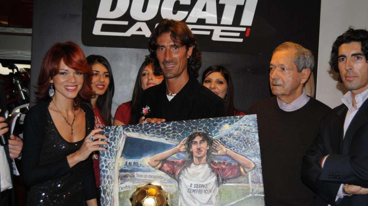 Il passato non si dimentica: il 10 marzo torna il Sette Colli Giallorossi