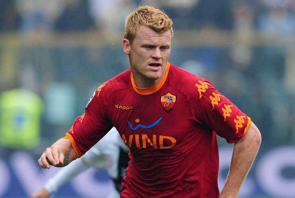 Riise in tv con uno spot pubblicitario VIDEO!