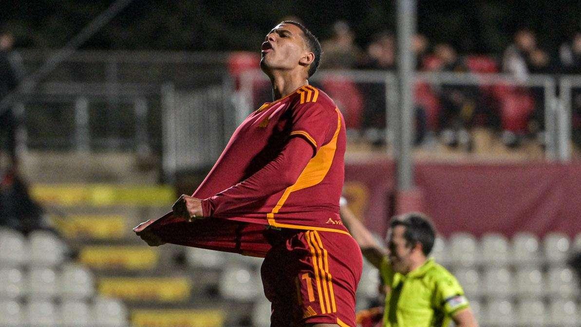 Joao Costa viene convocato dal Brasile U20, il giallorosso: "Un altro sogno realizzato"