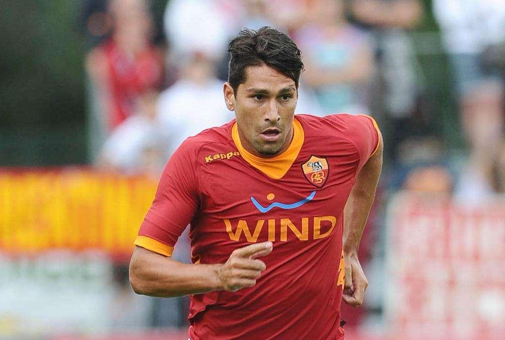 Borriello resta a Roma: chiusa l'ipotesi Genoa