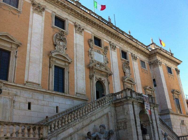 Stadio - Venerdì previsto un altro incontro in Campidoglio