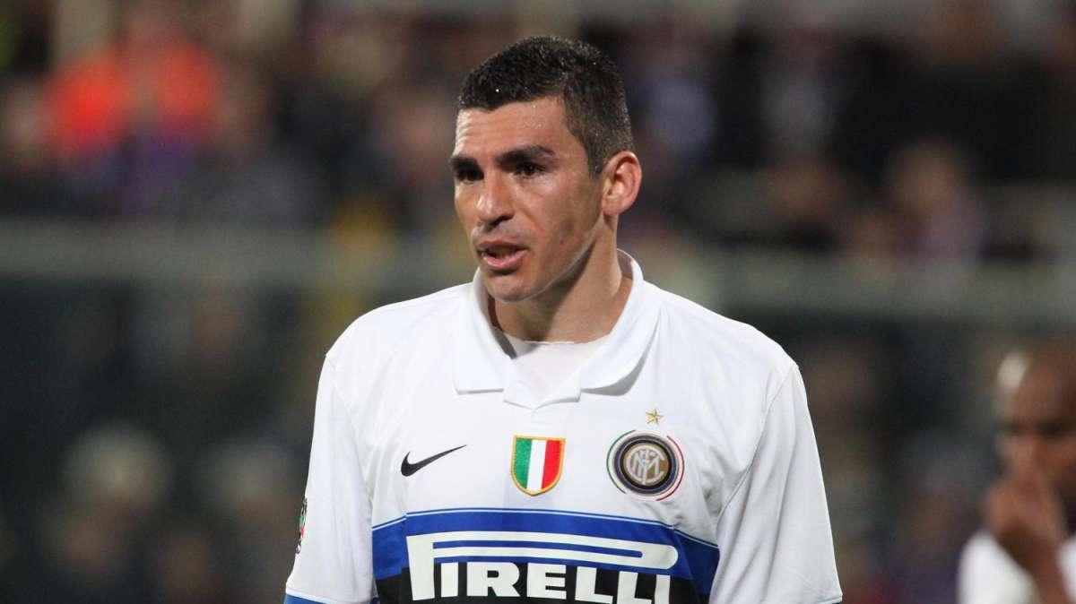 Roma-Inter: Lucio non ci sarà, nerazzurri si allenano a porte chiuse al Flaminio