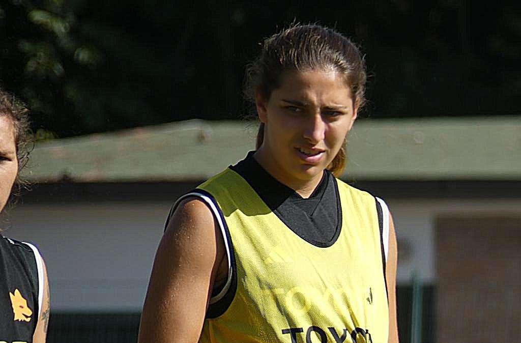 Roma Femminile, Valdezate: "Non dobbiamo pensare che sia finita qui"