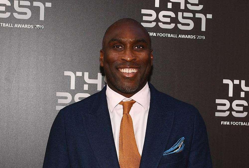Campbell: "Leggo che Smalling potrebbe tornare in Inghilterra, ma è in una grande società"