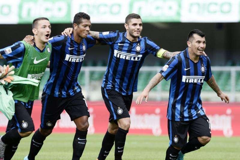 Inter-Roma, i convocati di Mancini: out lo squalificato Melo