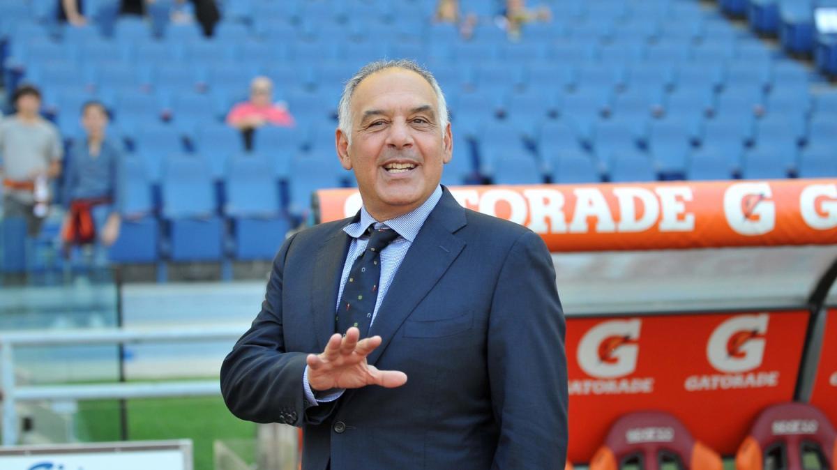 Accadde oggi - Pallotta e i fucking idiots. Baldini: "Sopravvalutati caratterialmente alcuni calciatori". Preziosi: "Scartai Messi"