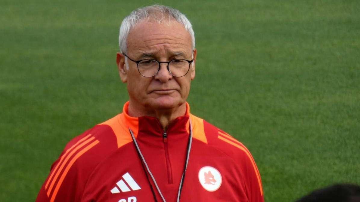 La missione di Ranieri