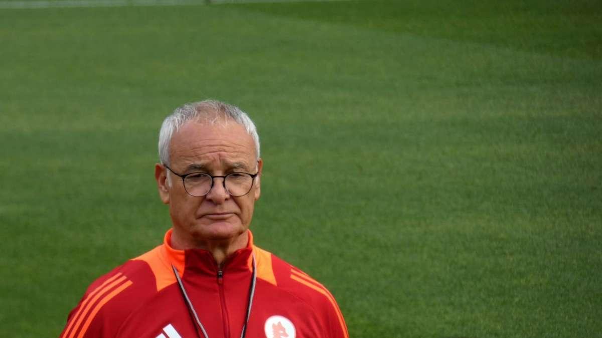 Roma-Monza, i convocati di Ranieri: out Dovbyk