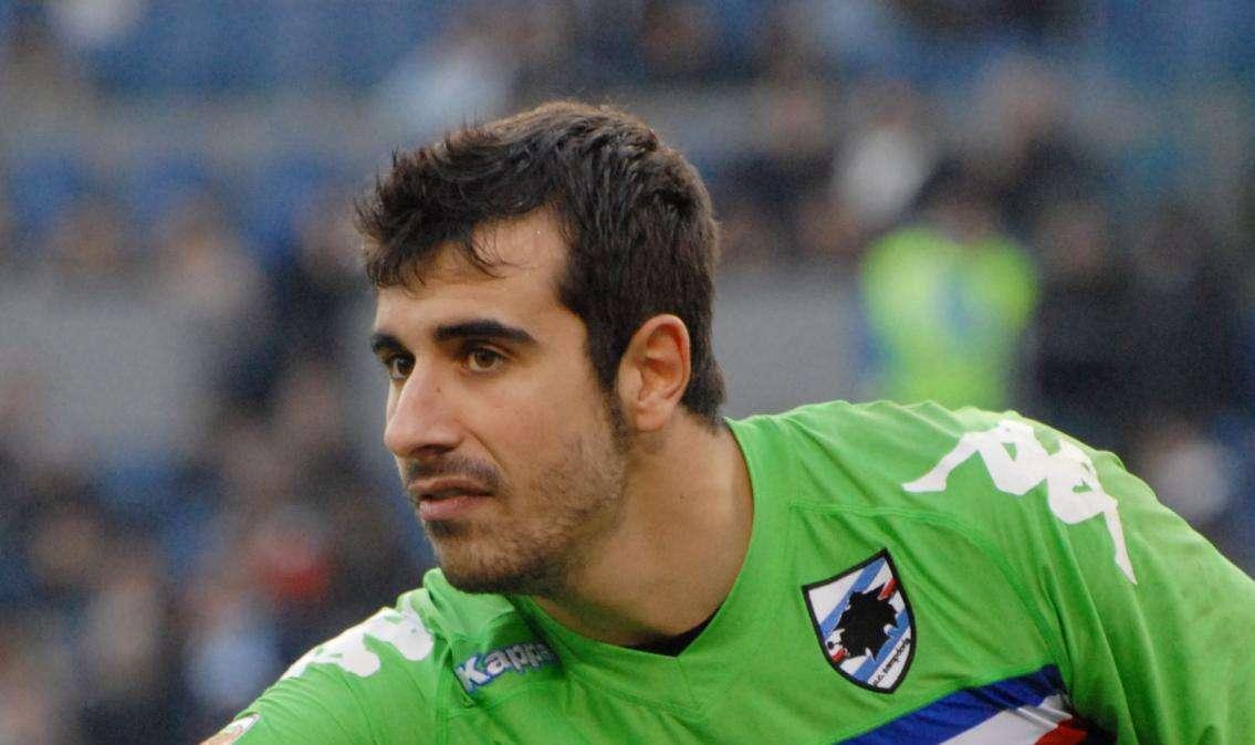 Tancredi: "Arriverà un nuovo portiere ma Curci può essere una bella sorpresa"