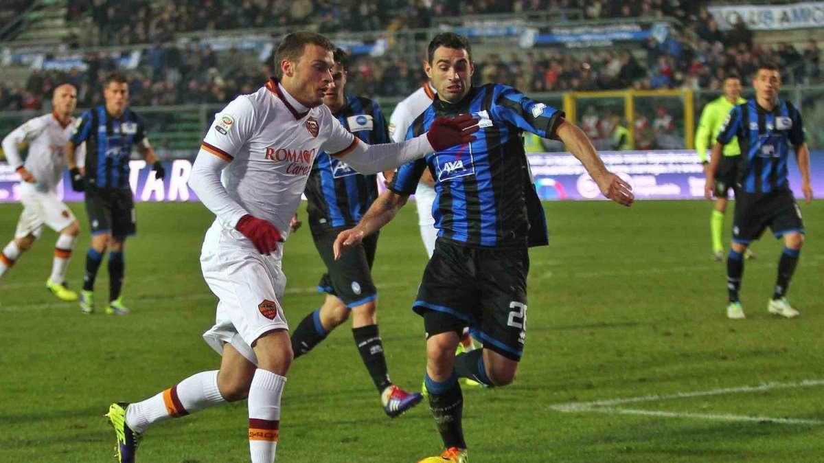 Giudice Sportivo: multa di 15mila euro alla Roma, anche Ljajic entra in diffida