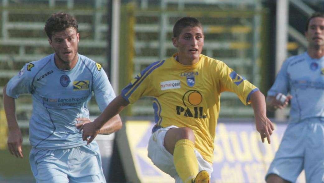 ESCLUSIVA VG - Lucchesi: "Verratti? Non ci sono le condizioni per un suo passaggio alla Roma" AUDIO!
