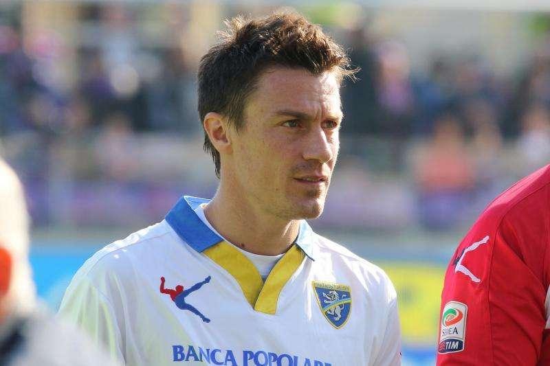 Frosinone, Frara: "Risultato troppo pesante per quanto visto in campo"