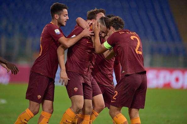 PRIMAVERA PAGELLE NOVARA CALCIO vs AS ROMA 6-3 - Giallorossi disastrosi. Tumminello caparbio