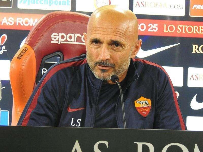 Spalletti: "Sampdoria caso isolato". VIDEO!