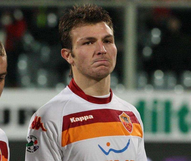 Motta: "Totti è il calcio, la Roma ha fatto bene con Spalletti"