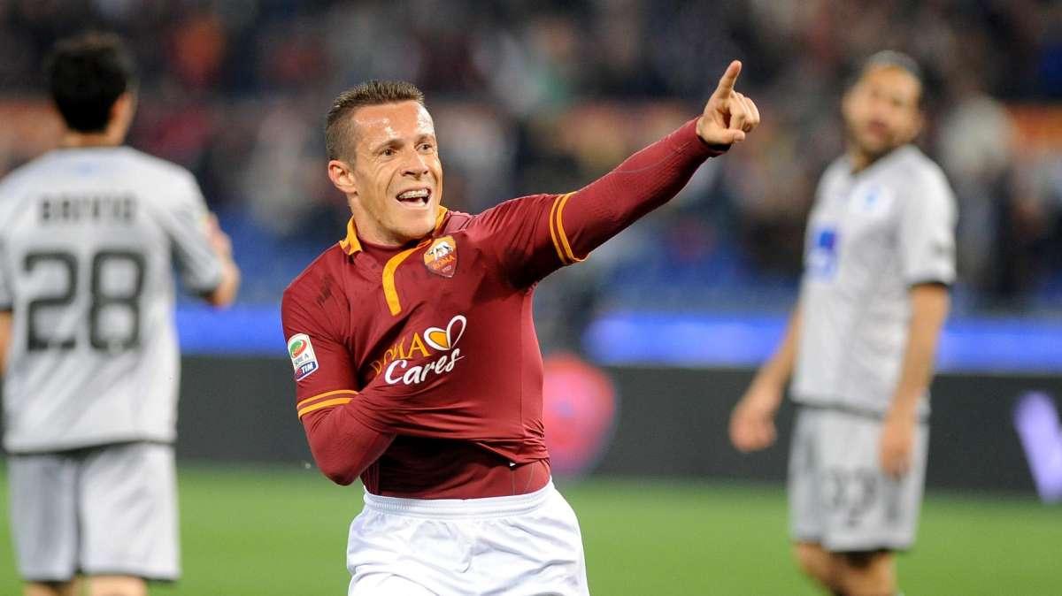 Taddei, contatti con il Bayer Leverkusen