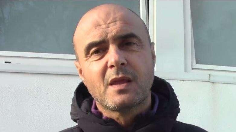 Giannini: "Pellegrini? Sta a lui dimostrare di essere un elemento da Roma. Sono sicuro che Ranieri sceglierà l'allenatore giusto"