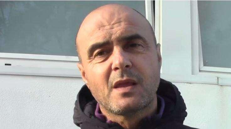 Giannini: "La Roma non giocherà una gara a difesa del vantaggio, il tecnico pretende personalità"