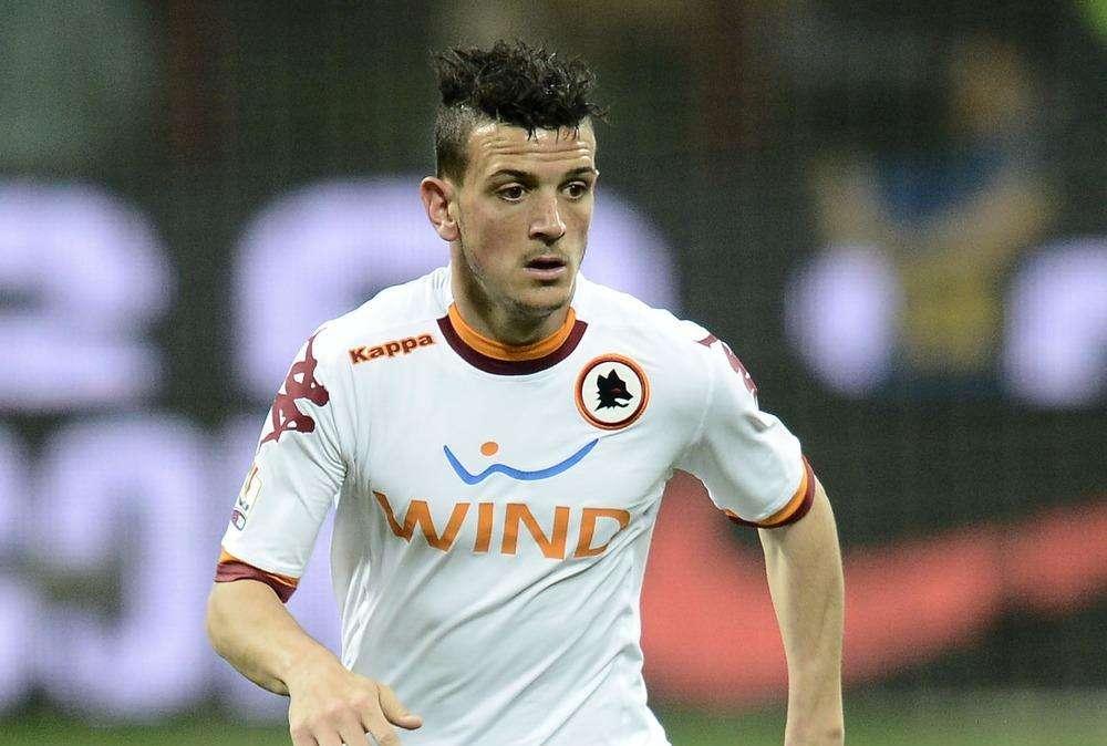 Florenzi: "Ci troviamo bene in tutti i reparti"