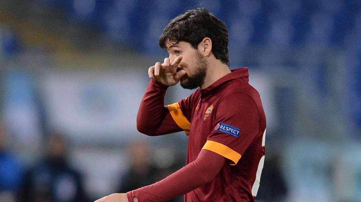 Facebook, Destro scherza con Florenzi e Cole: "Chi ride più da scemo?". FOTO!