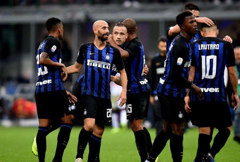 10 cose da sapere sull'Inter