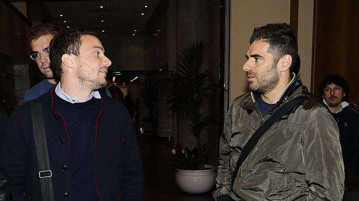 Perrotta: "La forza della Roma non verrà intaccata"