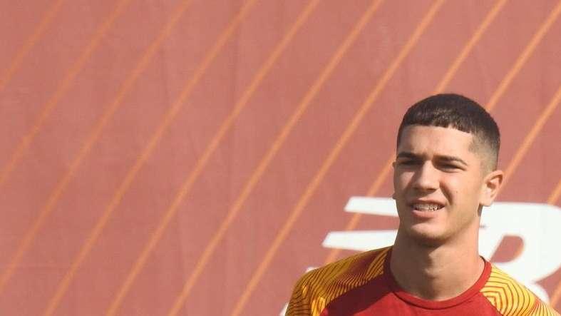 Il Sassuolo punta Volpato: contatti in corso con la Roma 