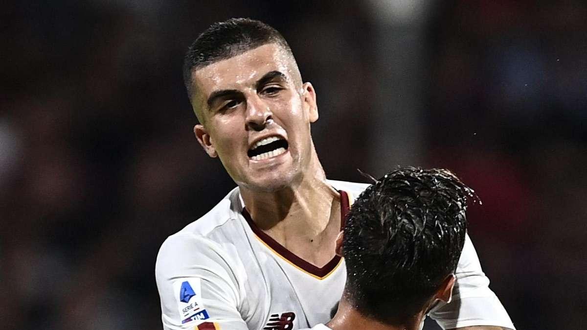 Mancini: "Abbiamo retto bene il campo. Ci sono mancati quei gol in più per farci stare tranquilli". VIDEO!