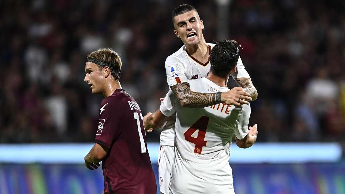 Ludogorets-Roma 2-1 - La gara sui social: "Errare è umano, perseverare è da fessi. Difesa e centrocampo inguardabili" 