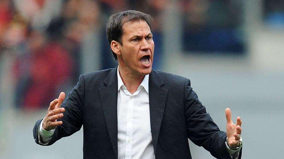 Garcia: "Abbiamo creato tanto, peccato non aver raddoppiato"