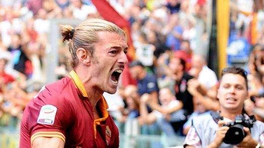 Balzaretti: "Le lacrime al derby? Ne vado orgoglioso"