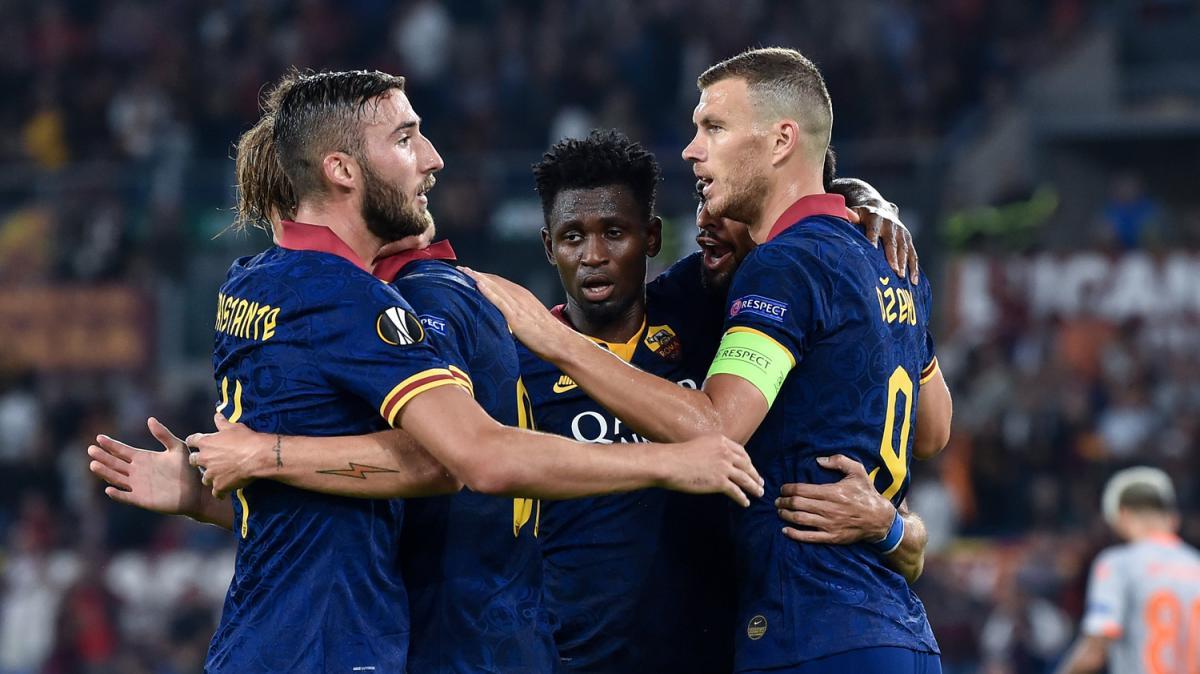 Roma e Champions League: curiosità delle competizioni UEFA e statistiche