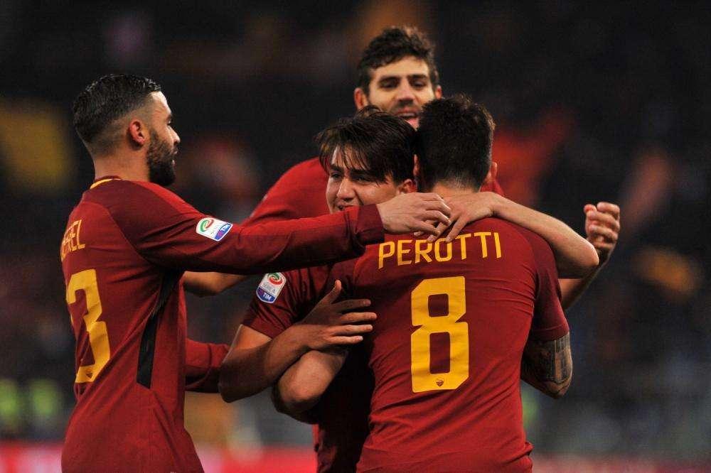 Opta - Decima vittoria di fila contro l'Udinese, la migliore striscia contro un club di A