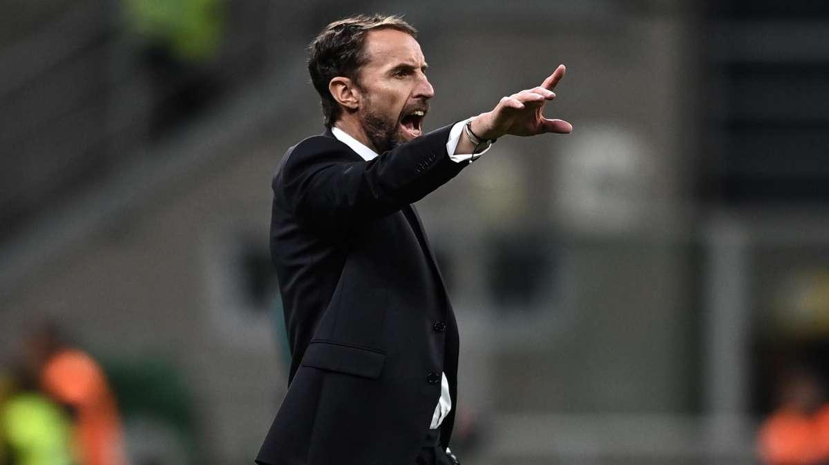 Inghilterra, c'è un piano anti-Mbappé. E Southgate lo sta preparando da 2 anni