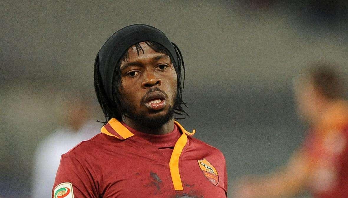 Twitter, Gervinho ricorda Mandela