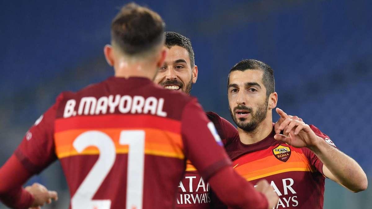 50 gol dal reparto offensivo
