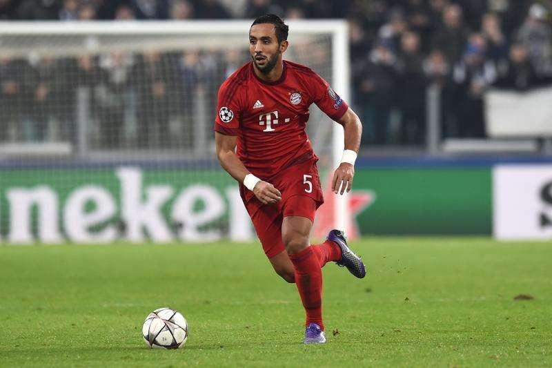 Bayern Monaco, Benatia: "Juventus? Quando ero con la Roma sembravamo più forti di loro e invece..."