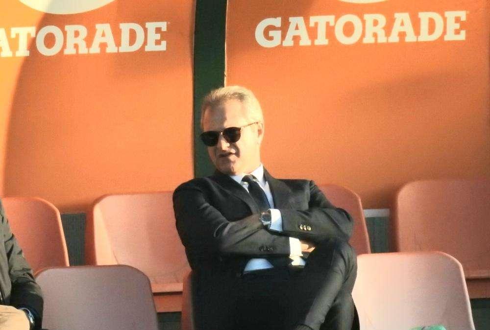 Roma e Napoli su Nunez dell'Almeria