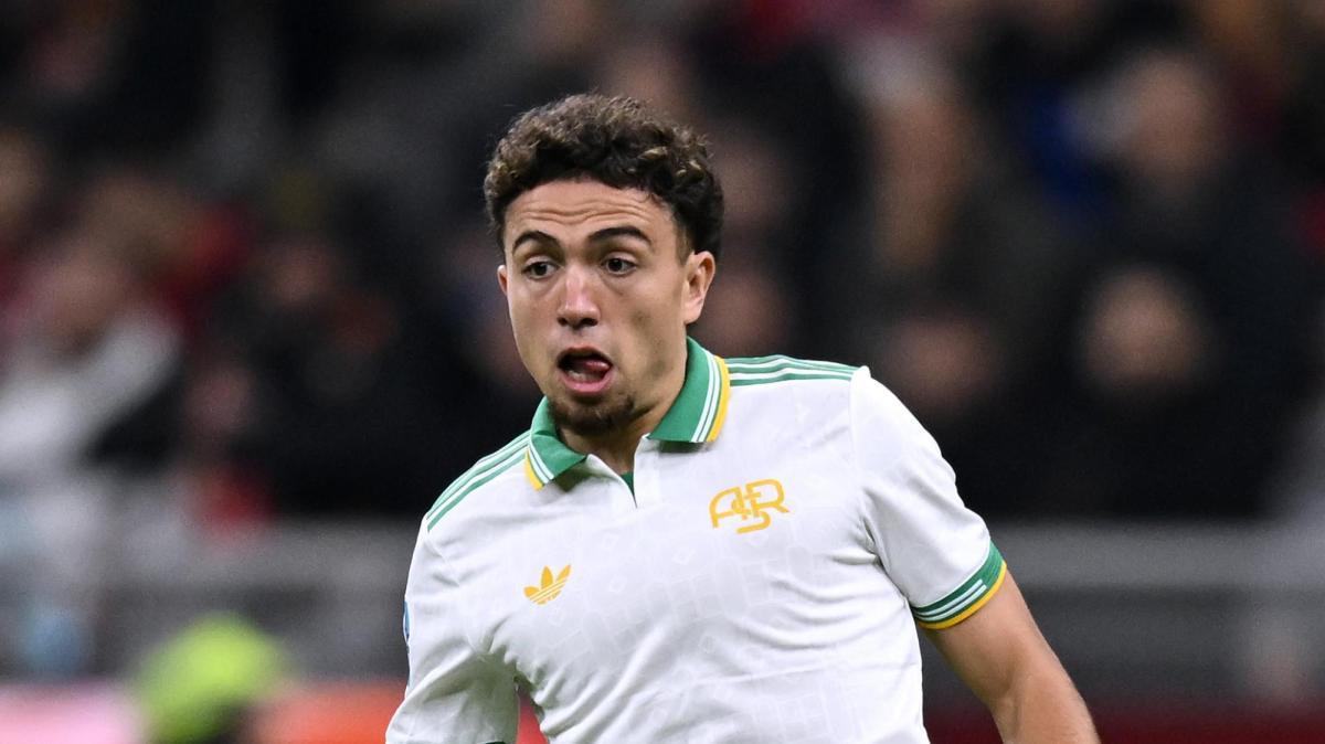 Scozia-Marocco 0-1 - El Aynaoui titolare: 90 minuti in campo per il giallorosso